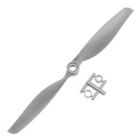 APC 7x5 Slow Flyer Propeller [LP07050SF]